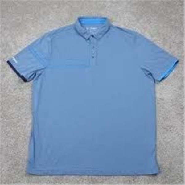 NEW SUNICE SMALL BLUE SHIRT
