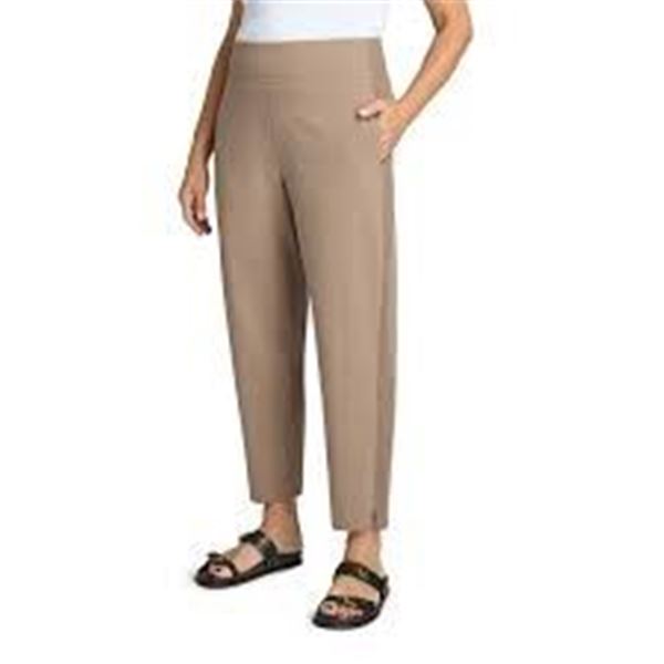 BRAND NEW KIRKLAND SMALL LADIES ANKLE PANT
