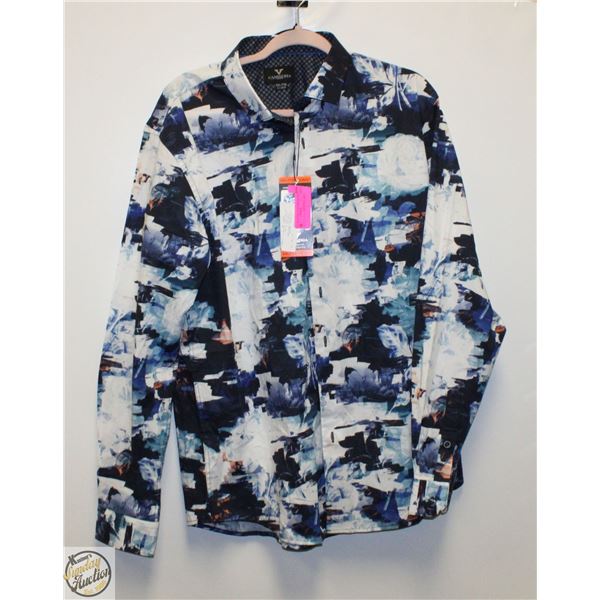 BRAND NEW CAMISERIA XXL SHIRT