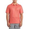 Image 1 : BRAND NEW SUNICE SMALL ORANGE DRESS SHIRT