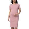 Image 1 : BRAND NEW PARASUCO SMALL WOMENS DRESS PINK