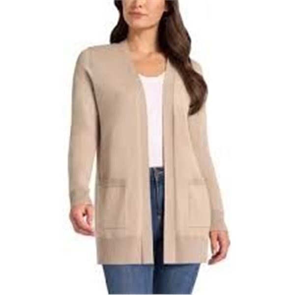 BRAND NEW MATTY XL WOMENS SWEATER JACKET