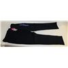Image 1 : BANANA REPUBLIC 36 X 30 BLACK JEANS