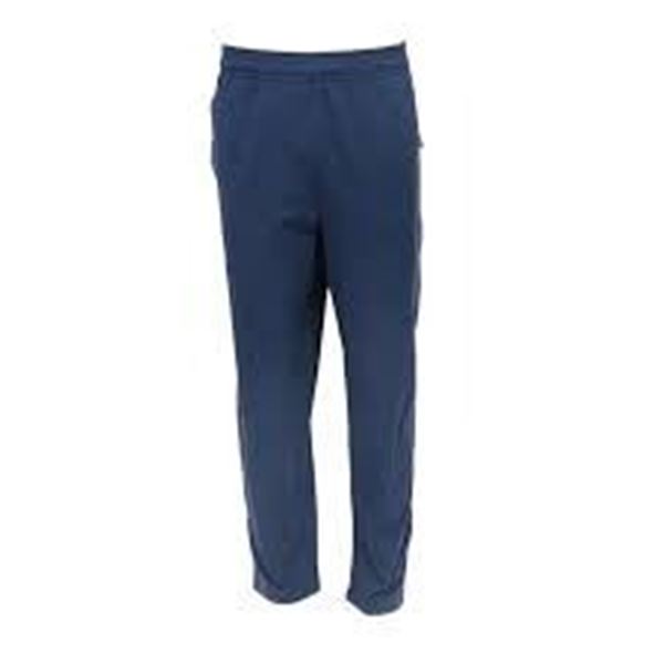 NEW GAIAM PANTS XXL BLUE PANTS