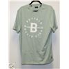 Image 1 : BRAND NEW BUFFALO DAVID BITTON GREEN T-SHIRT