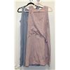Image 1 : BB SLEEP CHEMISE 2PK WOMENS XL