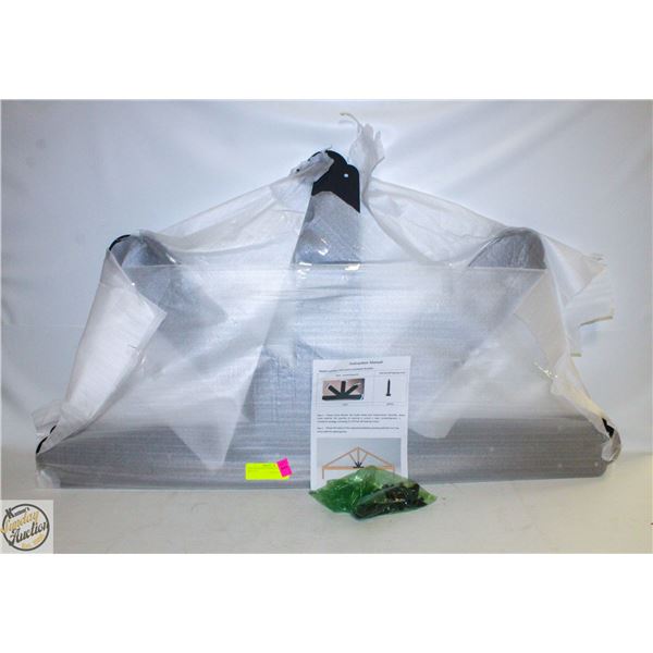 NEW FIVE-POINT CONNECTOR BRACKET