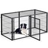 Image 1 : NEW LURIVA DOG CRATE 48 X 28"