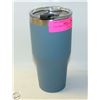 Image 1 : 30 OZ ARCTIC TUMBLER BLUE