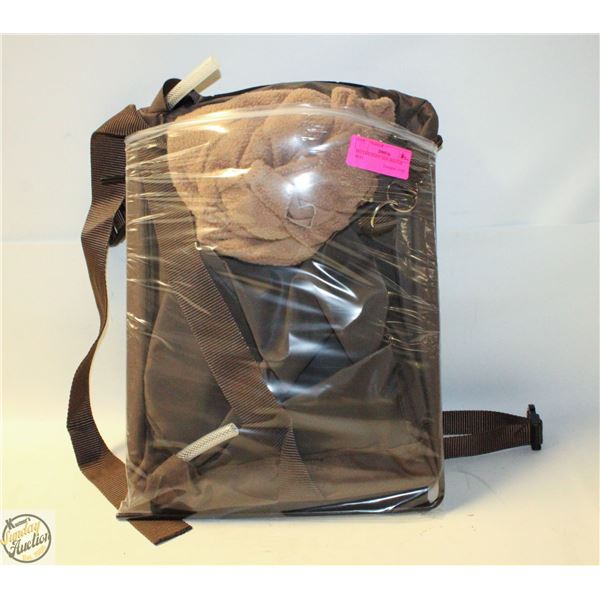 PETSAFE HAPPY RIDE BOOSTER SEAT