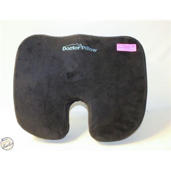 DOCTOR PILLOW CUSHION