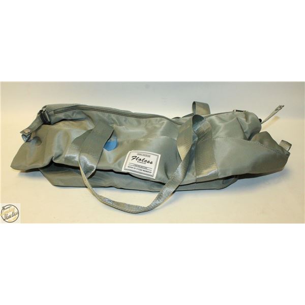 NEW CAMILL NJLFS INC FLOWLESS GREEN BAG