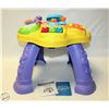 Image 1 : VTECH MAGIC STAR KIDS LEARNING TABLE