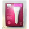 Image 1 : PHILIPS EPILATOR 8000 HAIR REMOVAL
