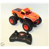 Image 1 : EL TORO LOCO MONSTER JAM RC TRUCK