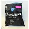 Image 1 : NEW PUCKLE TRAVLE PILLOW