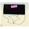 Image 1 : WOMENS BLACK PURSE