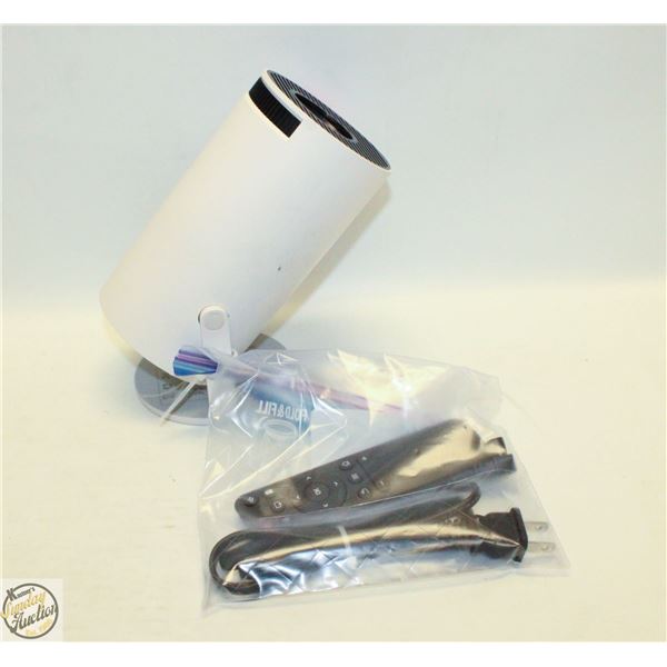 LQWELL HY300 LCD PROJECTOR