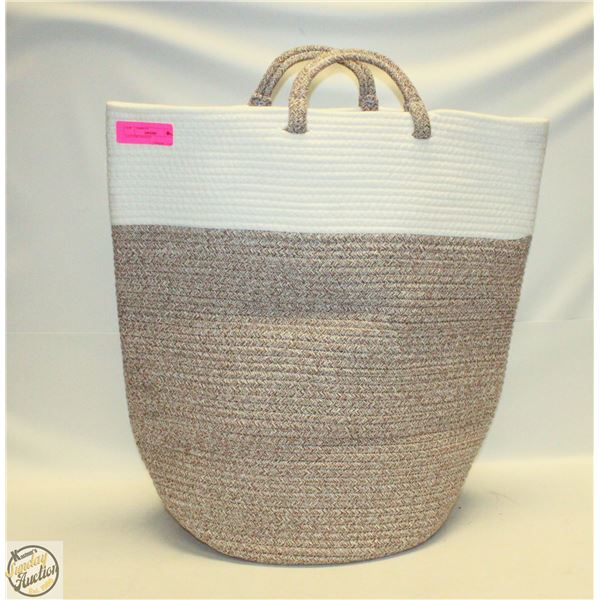 LAUNDRY BASKET