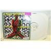 Image 1 : VINYL- A TRIBE CALLED QUEST