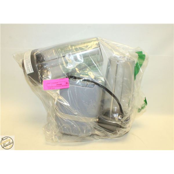 STARFRIT PERSONAL BLENDER TWO CUPS 300W