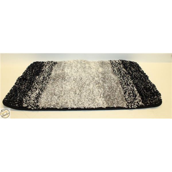 OEKO TEX 24 X 16" SHOWER RUG