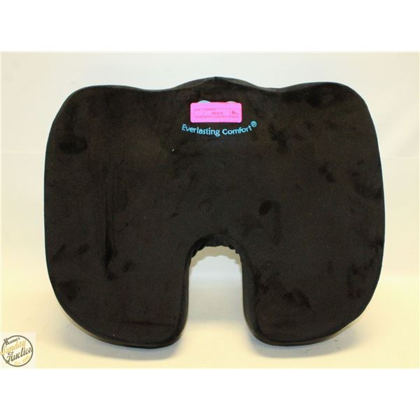 EVERLASTING COMFORT CUSHION