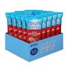Image 1 : NEW 12 X 100G CRISPY MINIS KETCHUP BROWN RICE CHIP