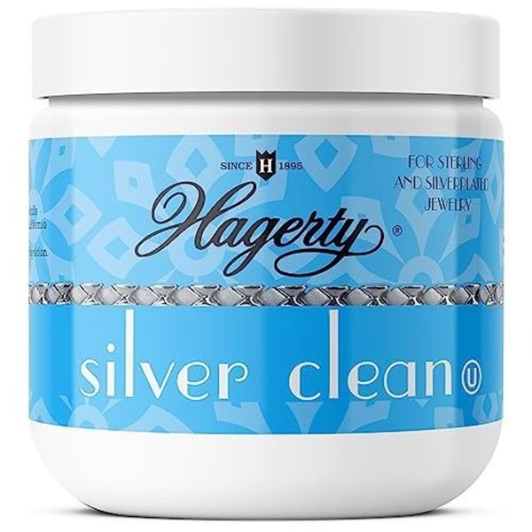 NEW 207ML HAGERTY SILVER CLEAN