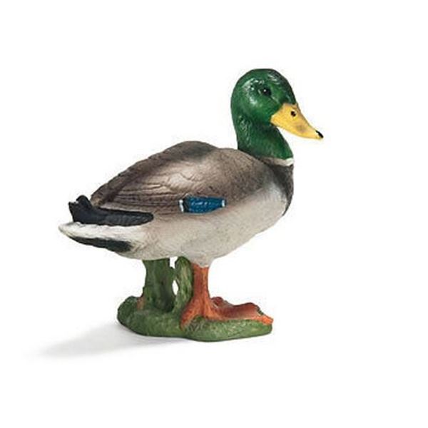 NEW 5PK SCHLEICH DRAKES