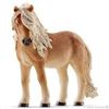 Image 1 : NEW SCHLEICH ICELANDIC PONY MARE