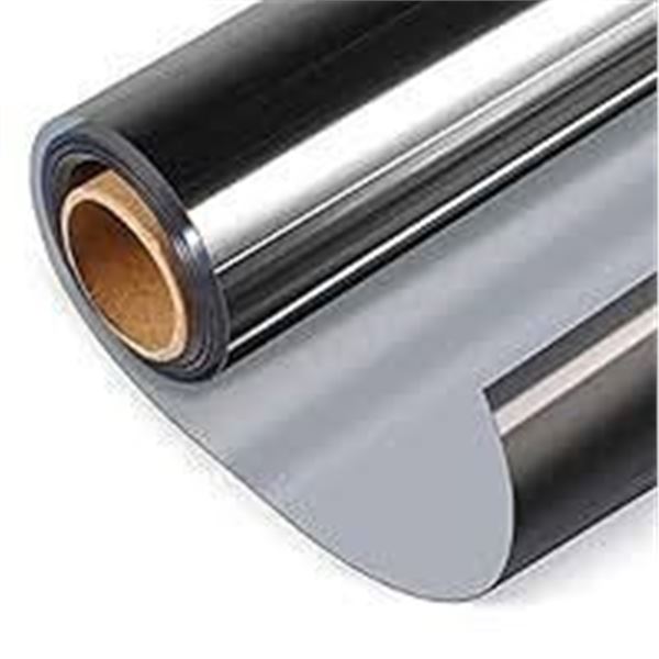 NEW WINDOW FILM PRIVACY 45.2 X 341.9" PURE SILK