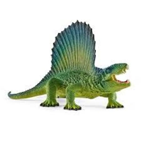 NEW SCHLEICH DIMETRODON