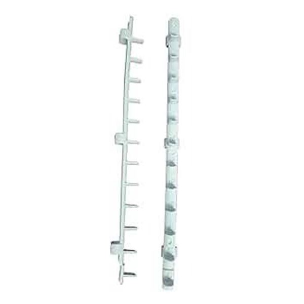 NEW COOL RUNNERS FLEXIBLE CLIP ON JUMP STRIPS 6PK