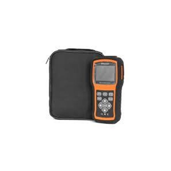 NEW FOXWELL MULTI-SYSTEM SCANNER