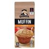 Image 1 : NEW 4 X 900G QUAKER MUFFIN CARROT