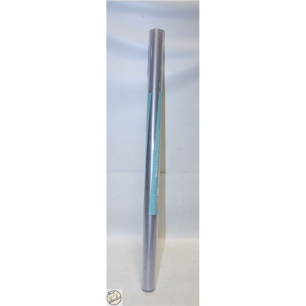 NEW WINDOW FILM 29.5 X 78.7" GREY