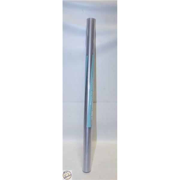 NEW WINDOW FILM 29.5 X 78.7" GREY