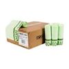 Image 1 : NEW 288CT 24 X 32" ECOSAFE COMPOSTABLE BAGS