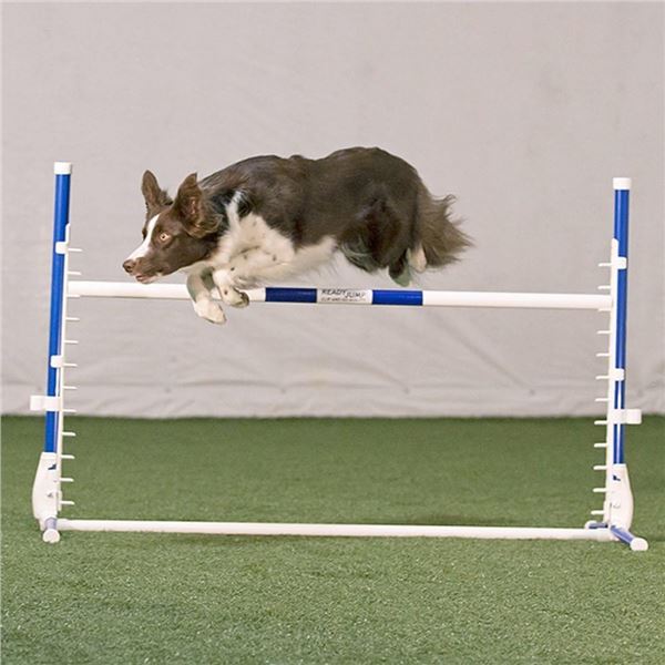 NEWLY ASSEMBLED CLIP & GO PORTABLE FOLDING 4'