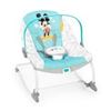 Image 1 : NEWLY ASSEMBLED BRIGHT STARS MICKEY MOUSE ROCKER