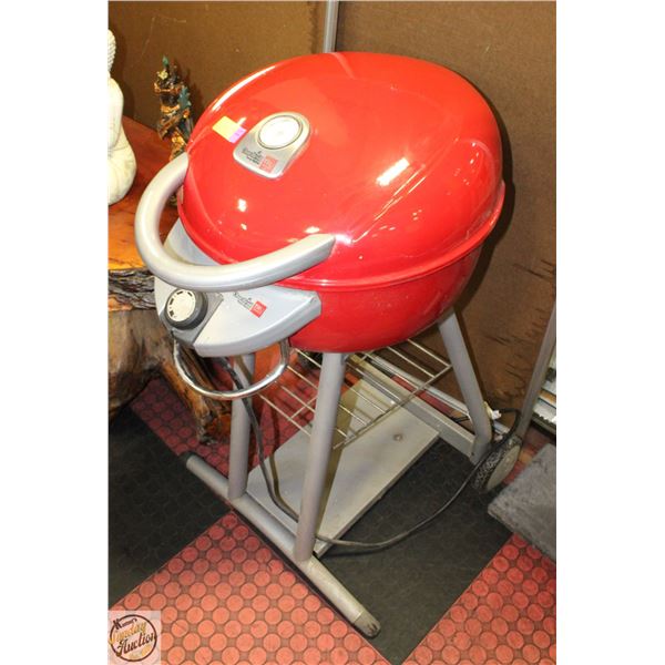 CHAR-BROIL TRU INFRARED ELECTRIC PATIO BISTRO 240