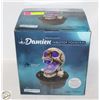 Image 1 : DANNER MANUFACTURING DAMIEN TABLETOP SKULL