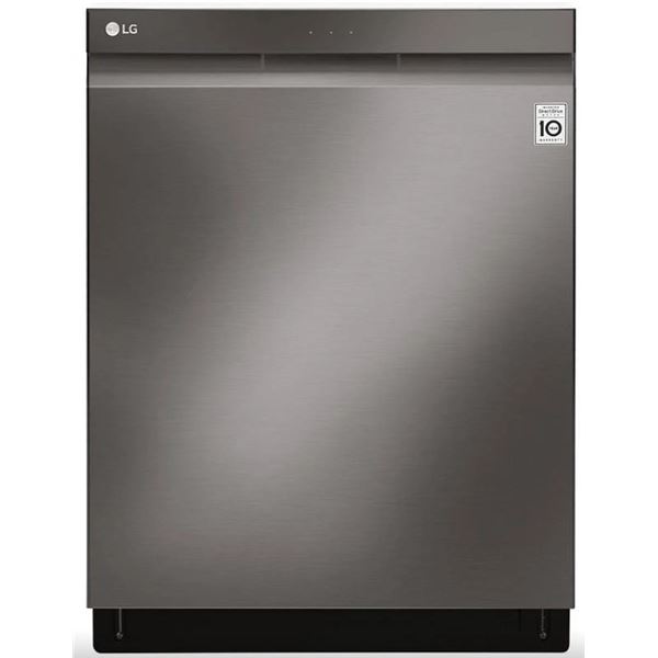 NEW IN BOX LG LDP6797BD DISHWASHER' , 24"
