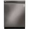 Image 1 : NEW IN BOX LG LDP6797BD DISHWASHER' , 24"