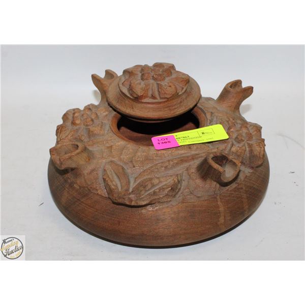 ANTIQUE ITALY FRIENDSHIP GROLLE DRINKING