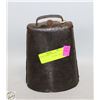 Image 1 : ANTIQUE COWBELL-ESTATE
