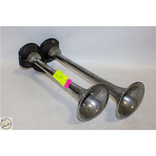 VINTAGE AIR HORN INTERNATIONAL