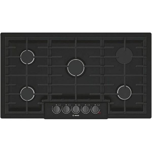 NEW IN BOX BOSCH COOKTOP SURFACE NGM8646UC