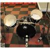 Image 2 : ESTATE VINTAGE DRUM SET-ESTATE